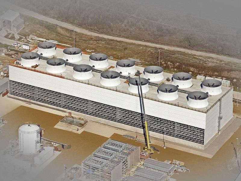 西门子美国项目